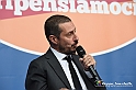 VBS_8019 - Luca Bizzarri Attore, comico e conduttore televisivo intervistato da Emilio Targia caporedattore a Radio Radicale